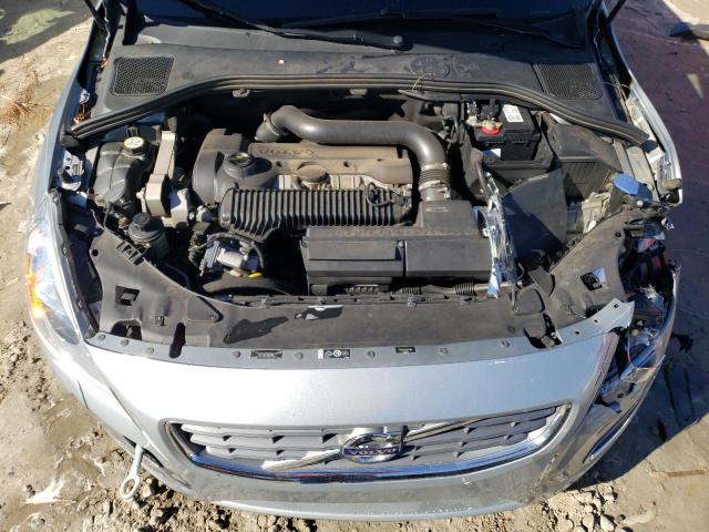 Photo 11 from auction – 2013 VOLVO S60 T5 with VIN YV1612FS0D1227906