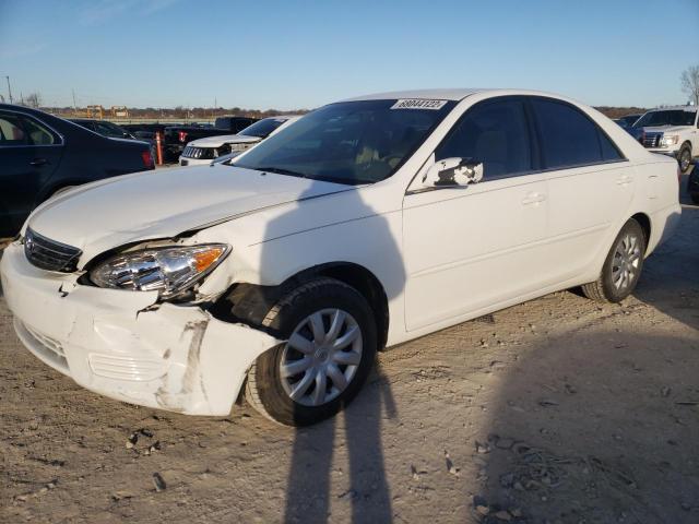 Photo 1 from auction – 2005 TOYOTA CAMRY LE with VIN 4T1BE32KX5U613488