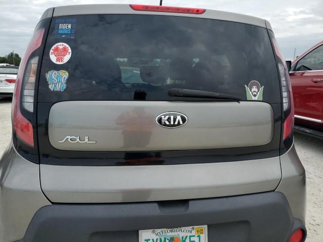 Foto 6 de la subasta – 2015 KIA SOUL con VIN KNDJN2A25F7201586