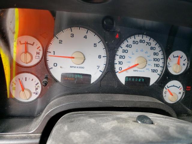 Photo 9 from auction – 2005 DODGE RAM 1500 S with VIN 1D7HA16D05J503633