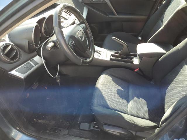 Foto 7 de la subasta – 2010 MAZDA 3 I con VIN JM1BL1SG8A1168304