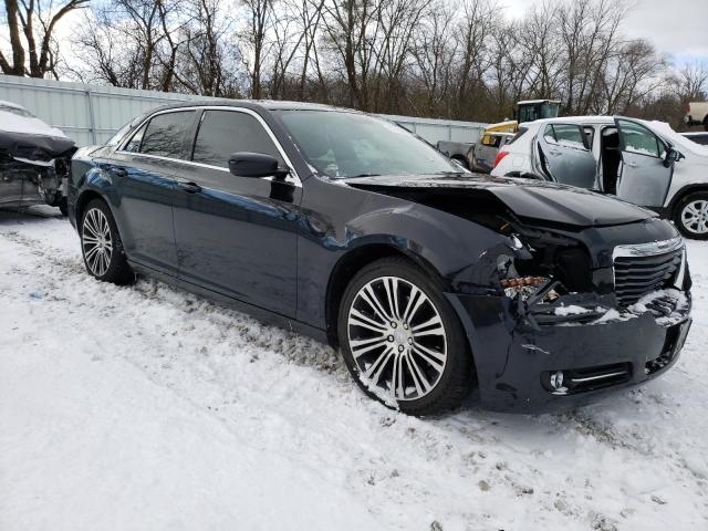 Фото 4 с аукциона – 2013 CHRYSLER 300 S с VIN 2C3CCABT1DH669871