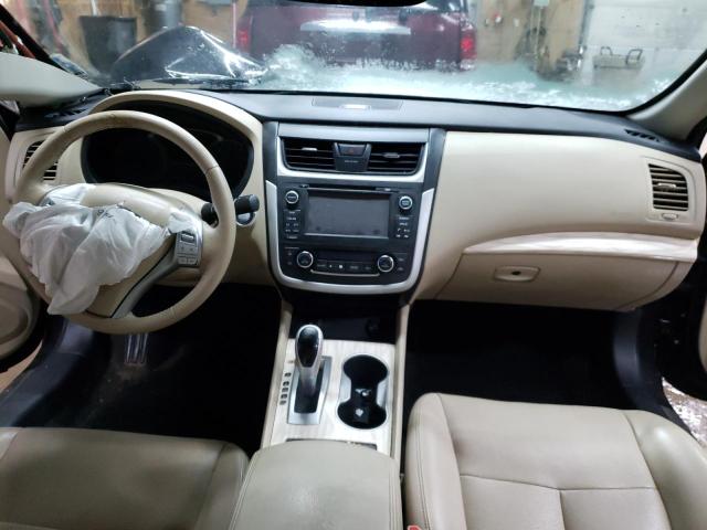 Photo 8 from auction – 2016 NISSAN ALTIMA 2.5 with VIN 1N4AL3AP0GC138791
