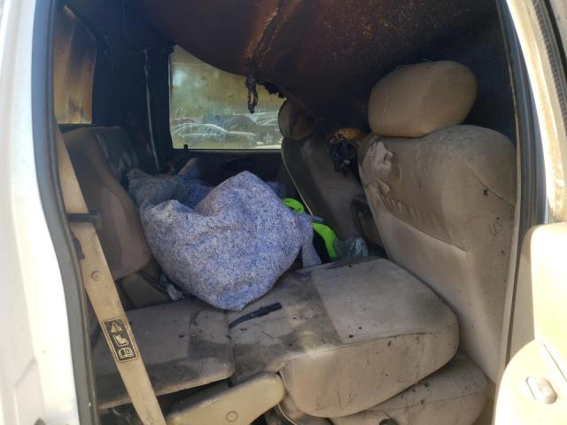 Photo 10 from auction – 2003 FORD F150 SUPER with VIN 1FTRW07673KD32543