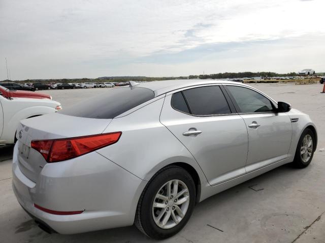 Photo 3 from auction – 2012 KIA OPTIMA LX with VIN KNAGM4A71C5271613