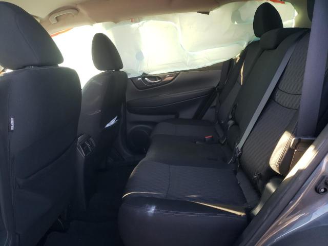 Photo 10 from auction – 2018 NISSAN ROGUE S with VIN 5N1AT2MV3JC791813
