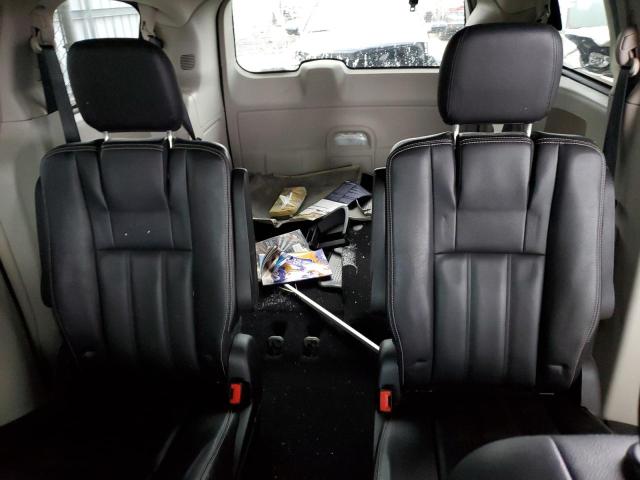 Photo 10 from auction – 2016 CHRYSLER TOWN & COU with VIN 2C4RC1BG5GR281470