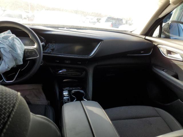 Photo 8 from auction – 2021 BUICK ENVISION P with VIN LRBFZMR43MD096930