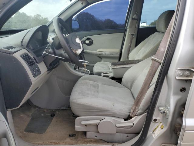 Photo 7 from auction – 2005 CHEVROLET EQUINOX LS with VIN 2CNDL13F056001464