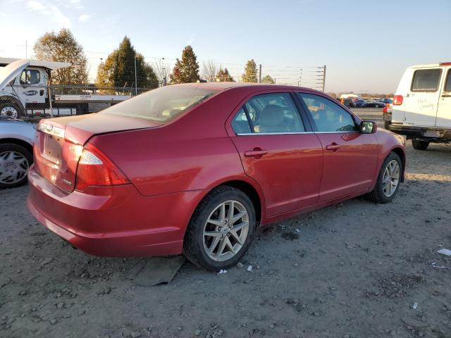 Photo 3 from auction – 2012 FORD FUSION SEL with VIN 3FAHP0JG4CR201534