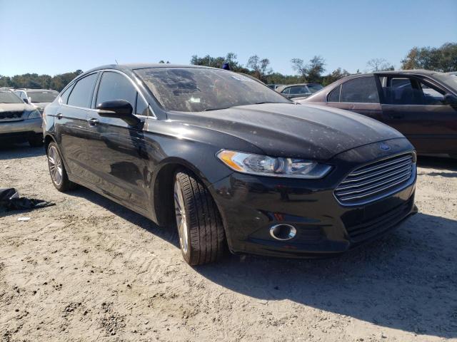 Photo 4 from auction – 2016 FORD FUSION SE with VIN 3FA6P0HD8GR211329