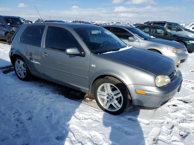 Photo 4 from auction – 2003 VOLKSWAGEN GTI with VIN 9BWDE61J434030697