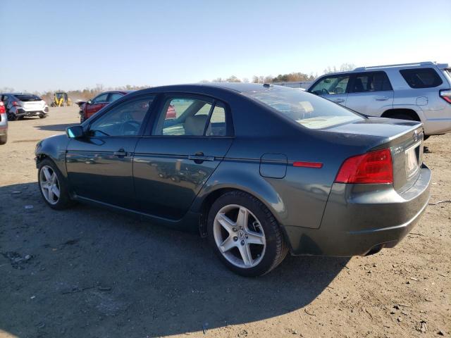 Photo 2 from auction – 2004 ACURA TL with VIN 19UUA66234A055747