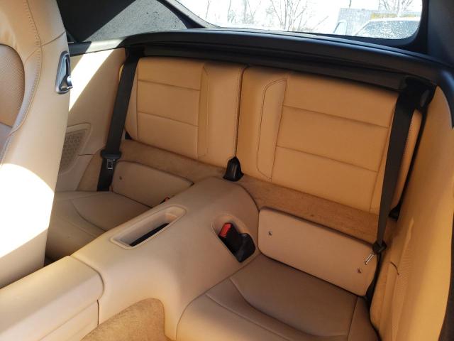 Photo 10 from auction – 2014 PORSCHE 911 CARRER with VIN WP0CB2A95ES154165