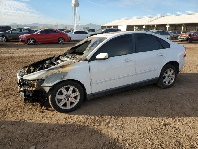 VOLVO S40 T5 2006 with VIN YV1MS682662178653 - Photo from auction
