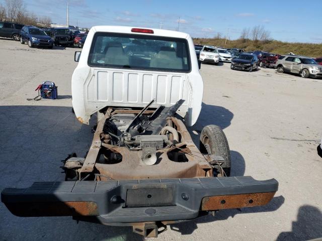 Photo 6 from auction – 2009 FORD RANGER with VIN 1FTYR10DX9PA63449