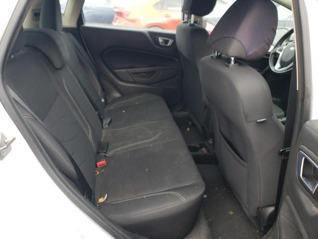 Photo 10 from auction – 2014 FORD FIESTA SE with VIN 3FADP4EJ6EM240041