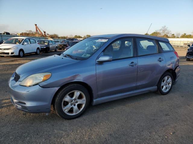 TOYOTA COROLLA MA 2004 with VIN 2T1KR32E04C245885 - Photo from auction
