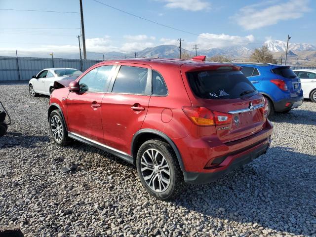 Photo 2 from auction – 2019 MITSUBISHI OUTLANDER with VIN JA4AP3AU9KU017386