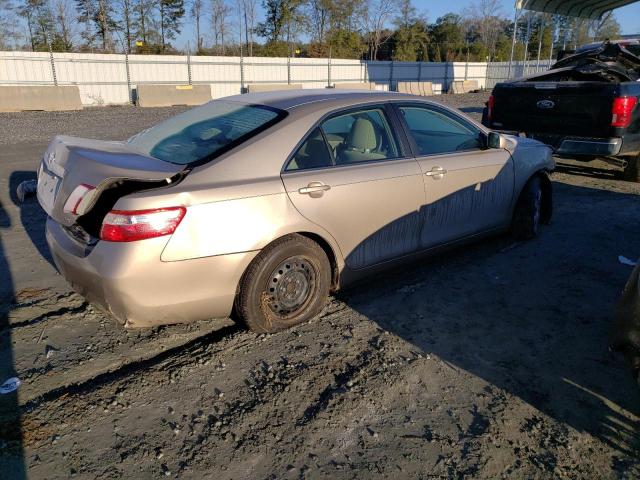 Photo 3 from auction – 2009 TOYOTA CAMRY BASE with VIN 4T1BE46K19U906556
