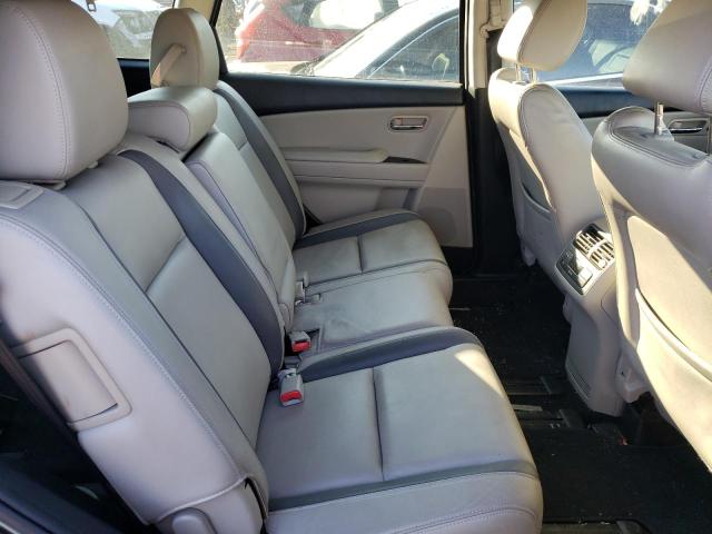 Photo 11 from auction – 2012 MAZDA CX-9 with VIN JM3TB3CV6C0360241
