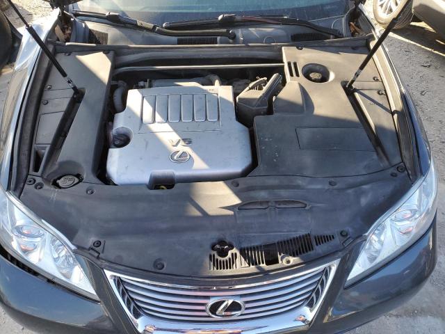 Photo 11 from auction – 2008 LEXUS ES 350 with VIN JTHBJ46G782158755