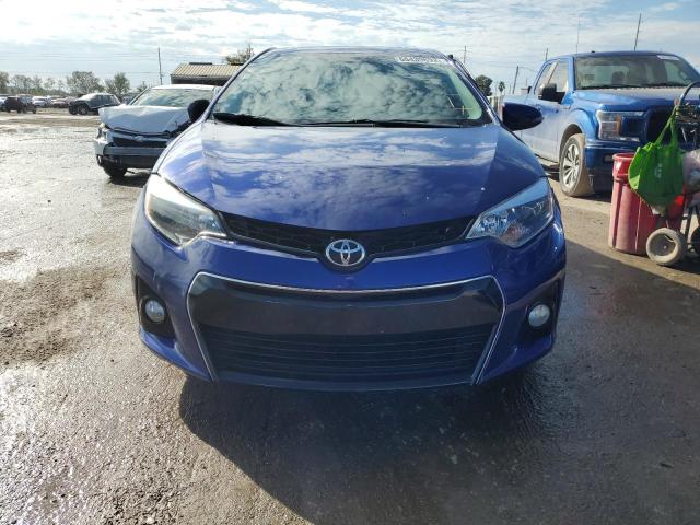 Photo 5 from auction – 2016 TOYOTA COROLLA L with VIN 5YFBURHEXGP551022