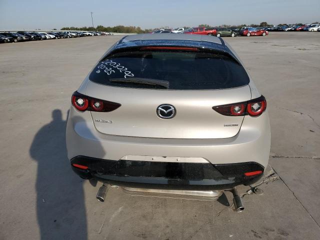 Photo 6 from auction – 2022 MAZDA 3 PREFERRE with VIN JM1BPALL2N1515387