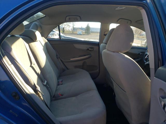 Photo 10 from auction – 2010 TOYOTA COROLLA BA with VIN 2T1BU4EE3AC409416