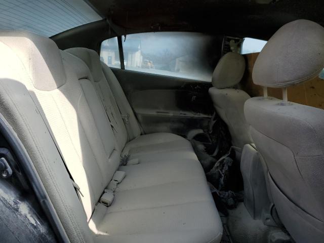 Photo 10 from auction – 2005 NISSAN ALTIMA S with VIN 1N4AL11E45C256469