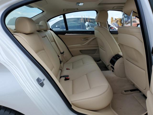 Photo 10 from auction – 2015 BMW 535 I with VIN WBA5B1C59FD922617
