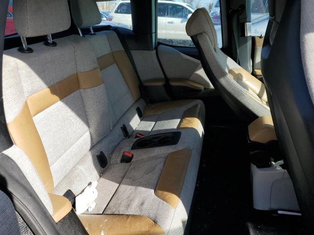 صورة رقم 10 من المزاد - 2014 BMW I3 REX مع VIN WBY1Z4C57EV276242
