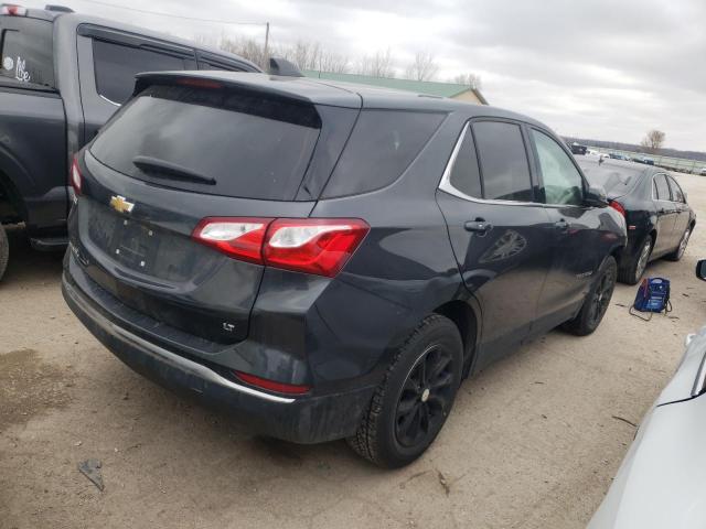 Photo 3 from auction – 2018 CHEVROLET EQUINOX LT with VIN 2GNAXJEV9J6176619