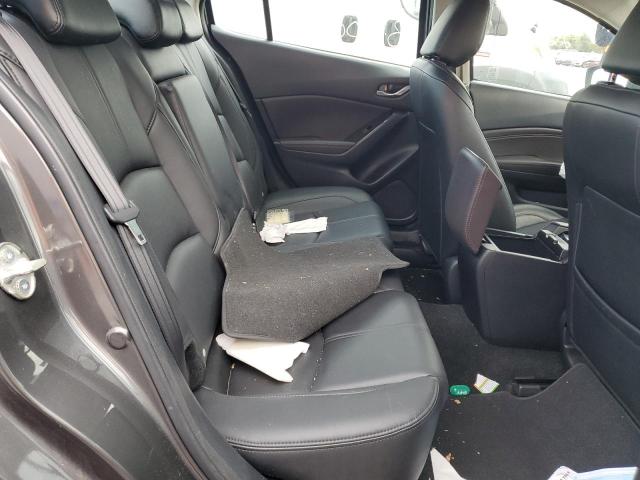 Photo 10 from auction – 2018 MAZDA 3 TOURING with VIN 3MZBN1V38JM219268