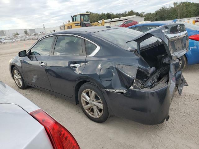 Photo 2 from auction – 2015 NISSAN ALTIMA 2.5 with VIN 1N4AL3AP4FC133141