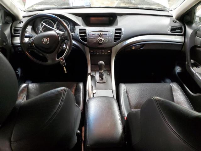 Photo 8 from auction – 2010 ACURA TSX with VIN JH4CU2F60AC003827