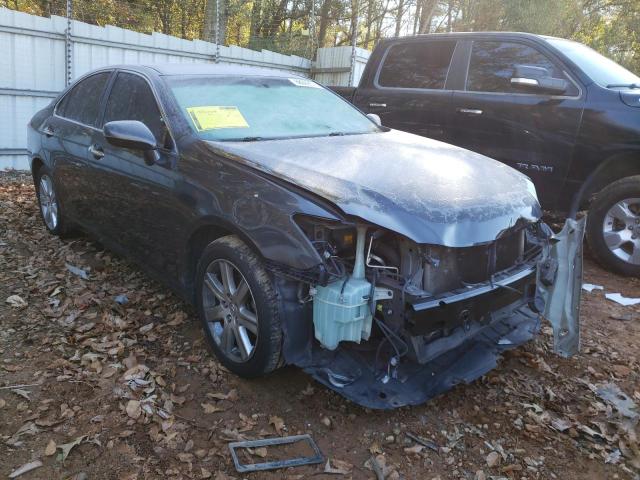 Photo 4 from auction – 2009 LEXUS ES 350 with VIN JTHBJ46G892332270