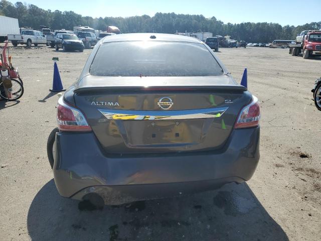 Photo 6 from auction – 2013 NISSAN ALTIMA 2.5 with VIN 1N4AL3AP1DC215874