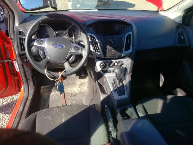 Photo 8 from auction – 2013 FORD FOCUS SE with VIN 1FADP3K23DL278527