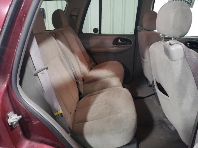 Photo 11 from auction – 2005 CHEVROLET TRAILBLAZE with VIN 1GNDT13SX52251364