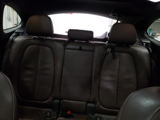 Photo 10 from auction – 2016 BMW X1 XDRIVE2 with VIN WBXHT3Z30G4A49779