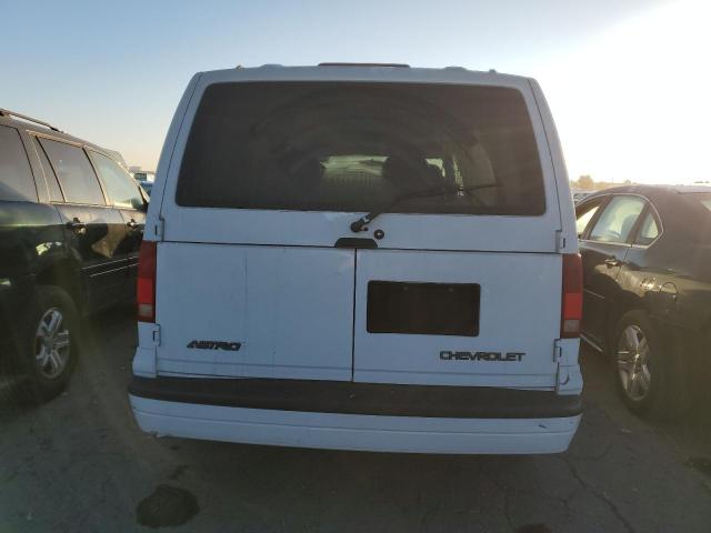 Photo 6 from auction – 2003 CHEVROLET ASTRO with VIN 1GNDM19X93B148465