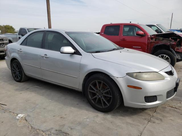 Photo 4 from auction – 2006 MAZDA 6 S with VIN 1YVHP80D465M56072
