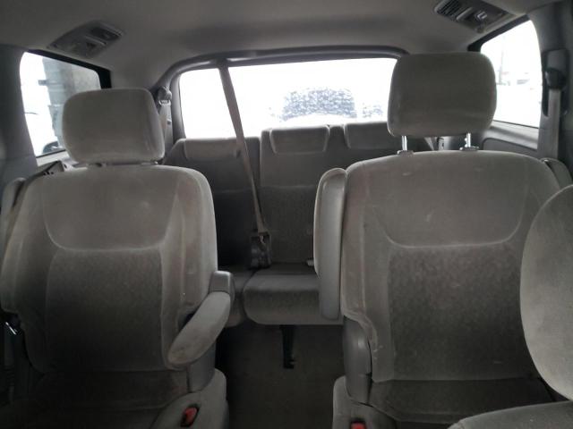 Photo 10 from auction – 2004 TOYOTA SIENNA CE with VIN 5TDZA23C74S092880