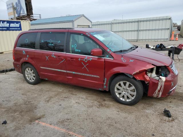 Photo 4 from auction – 2014 CHRYSLER TOWN & COU with VIN 2C4RC1BG1ER237074