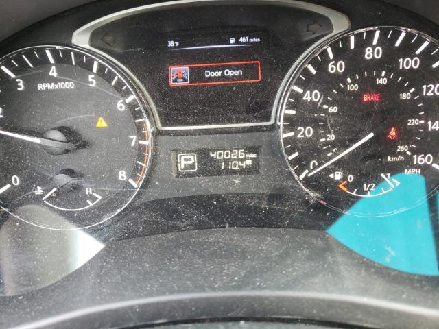 Photo 9 from auction – 2015 NISSAN ALTIMA 2.5 with VIN 1N4AL3AP2FC591115