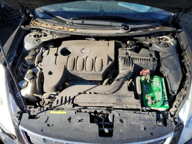 Photo 11 from auction – 2012 NISSAN ALTIMA BAS with VIN 1N4AL2AP7CN427790
