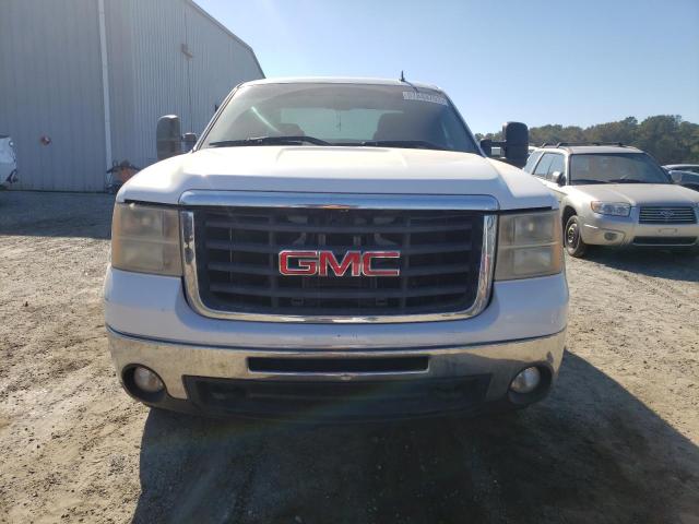 Photo 5 from auction – 2008 GMC SIERRA K25 with VIN 1GTHK29K68E117027