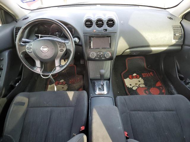 Photo 8 from auction – 2010 NISSAN ALTIMA BAS with VIN 1N4AL2AP4AN415755