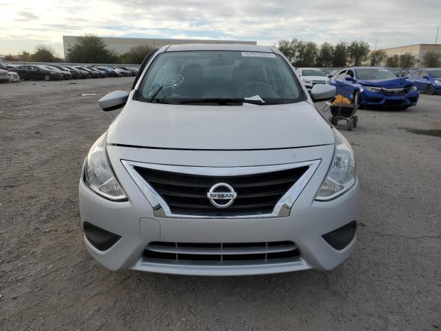 Photo 5 from auction – 2016 NISSAN VERSA S with VIN 3N1CN7AP2GL907819